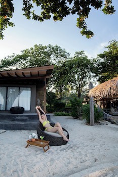 Ao Cho Grandview Hideaway Resort