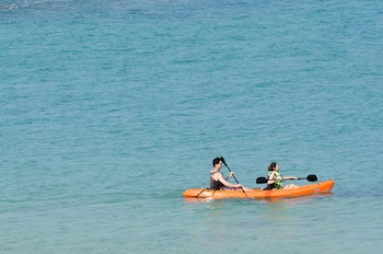 Ao Cho Grandview Hideaway Resort