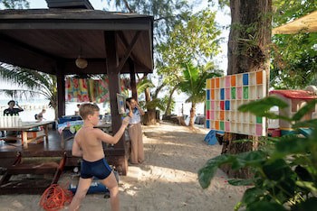 Ao Cho Grandview Hideaway Resort