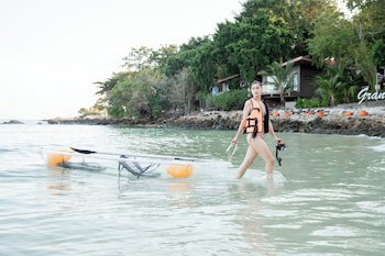 Ao Cho Grandview Hideaway Resort