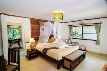 Ao Cho Grandview Hideaway Resort