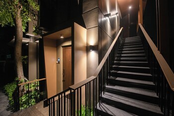Ao Cho Grandview Hideaway Resort