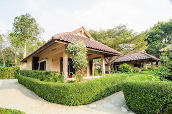 Ao Cho Grandview Hideaway Resort