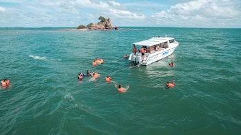 Ao Cho Grandview Hideaway Resort