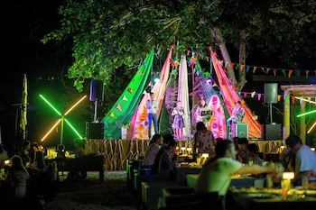 Ao Cho Grandview Hideaway Resort