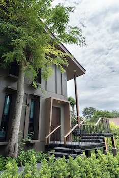 Ao Cho Grandview Hideaway Resort