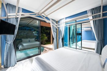 Ao Cho Grandview Hideaway Resort