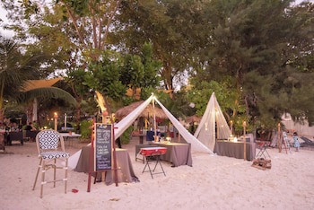 Ao Cho Grandview Hideaway Resort