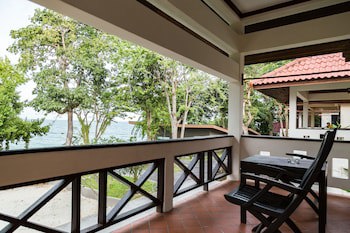 Ao Cho Grandview Hideaway Resort