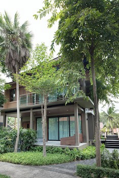 Ao Cho Grandview Hideaway Resort