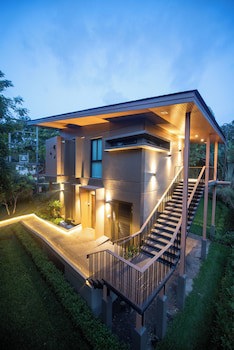 Ao Cho Grandview Hideaway Resort