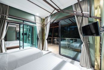 Ao Cho Grandview Hideaway Resort