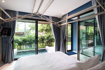 Ao Cho Grandview Hideaway Resort