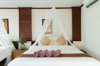 Ao Cho Grandview Hideaway Resort