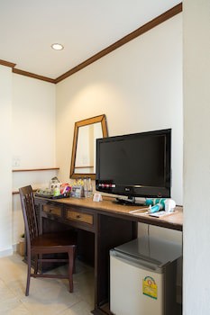 Ao Cho Grandview Hideaway Resort