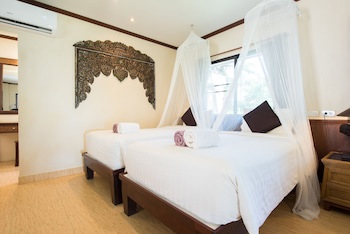 Ao Cho Grandview Hideaway Resort