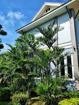 Blue House Sukhothai