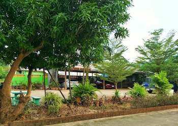 Blue House Sukhothai