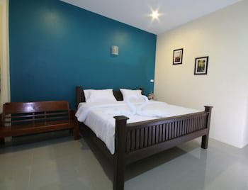 Blue House Sukhothai