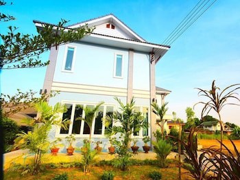 Blue House Sukhothai