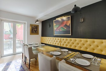 Dear Lisbon - Charming House