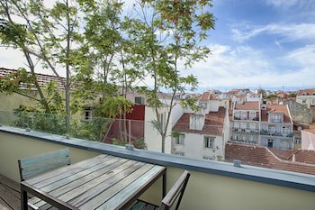 Dear Lisbon - Charming House