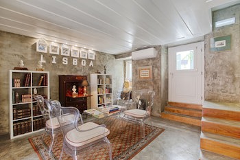 Dear Lisbon - Charming House