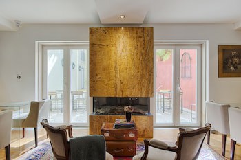 Dear Lisbon - Charming House
