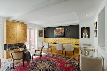 Dear Lisbon - Charming House
