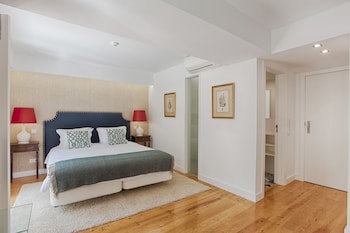 Dear Lisbon - Charming House