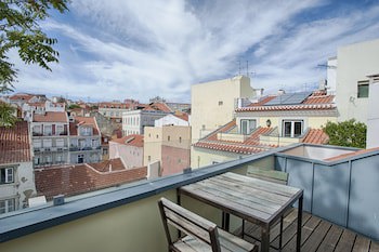 Dear Lisbon - Charming House
