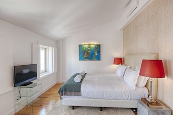 Dear Lisbon - Charming House