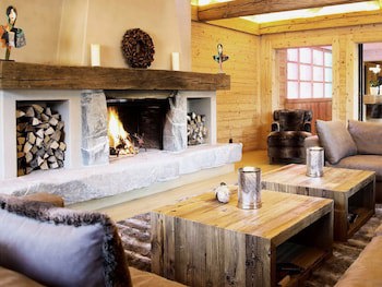 Hotel De Rougemont & Spa