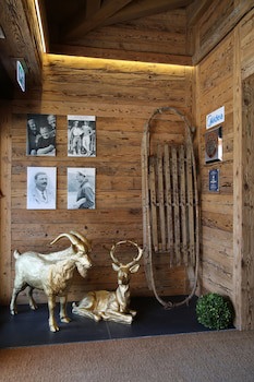 Hotel De Rougemont & Spa