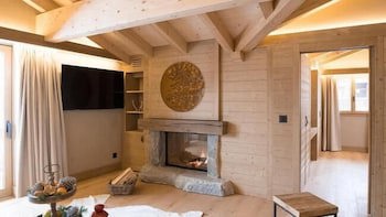 Hotel De Rougemont & Spa
