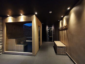 Hotel De Rougemont & Spa