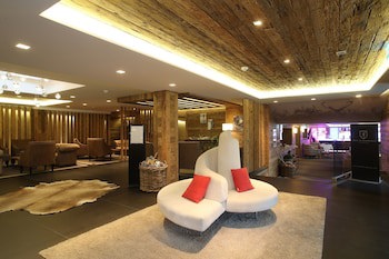 Hotel De Rougemont & Spa