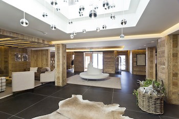 Hotel De Rougemont & Spa