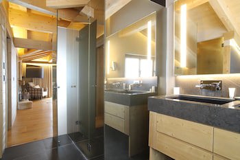 Hotel De Rougemont & Spa