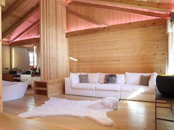 Hotel De Rougemont & Spa
