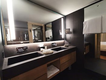 Hotel De Rougemont & Spa