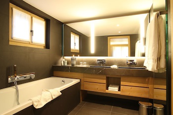 Hotel De Rougemont & Spa