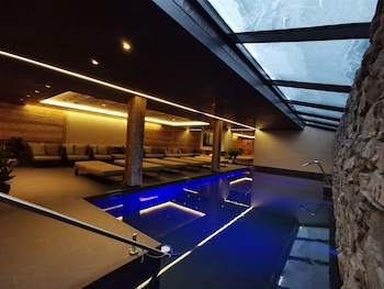 Hotel De Rougemont & Spa
