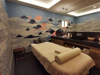 Hotel De Rougemont & Spa