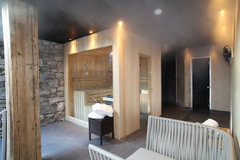 Hotel De Rougemont & Spa