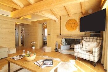 Hotel De Rougemont & Spa