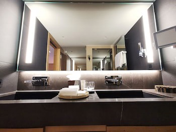 Hotel De Rougemont & Spa