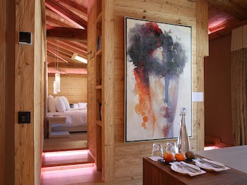 Hotel De Rougemont & Spa