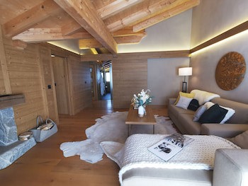 Hotel De Rougemont & Spa