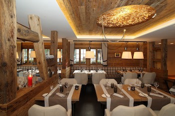 Hotel De Rougemont & Spa